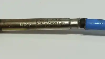 Peça sobressalente para automóvel em segunda mão sensor por ford transit courier combi trend referências oem iam 2122968 h1b112b591bb h1b1-12b591-bb