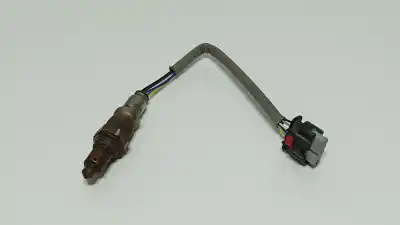 Автозапчасти б/у лямбда-зонд за FORD TRANSIT COURIER Combi Trend ссылки OEM IAM 2141901 H1BA9G935AB H1BA-9G935-AB