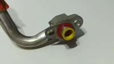 Peça sobressalente para automóvel em segunda mão tubos de ar condicionado por ford transit courier combi trend referências oem iam 2243587 jt7119f618aa jt71-19f618-aa