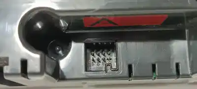 Автозапчастина б/у клімат-контроль для mercedes-benz cla-klasse (bm 118) cla 200 d (118.312) посилання на oem iam a2479056703  