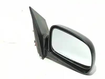 Second-hand car spare part right rearview mirror for ssangyong actyon 200 xdi oem iam references 7892031021lak  