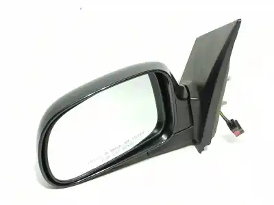 Second-hand car spare part left rearview mirror for ssangyong actyon 200 xdi oem iam references 7891031021lak  