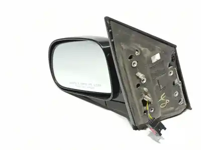 Second-hand car spare part left rearview mirror for ssangyong actyon 200 xdi oem iam references 7891031021lak  