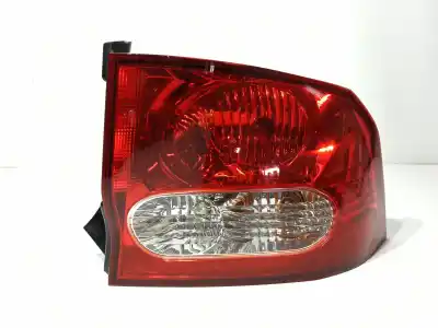 Автозапчасти б/у правый задний фонарь за SSANGYONG ACTYON 200 Xdi ссылки OEM IAM 8360231015  