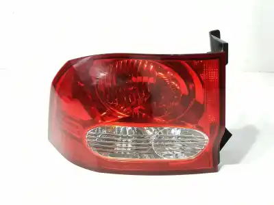 Автозапчастина б/у лівий ход ліхар для SSANGYONG ACTYON 200 Xdi Посилання на OEM IAM 8360131015  