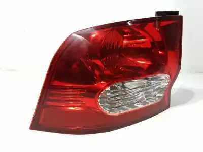 Автозапчастина б/у лівий ход ліхар для ssangyong actyon 200 xdi посилання на oem iam 8360131015  