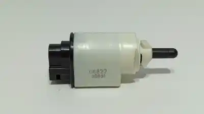 Second-hand car spare part switch for opel corsa f edition oem iam references 9813503180  