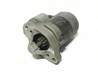 Pezzo di ricambio per auto di seconda mano Motorino Di Avviamento per RENAULT CLIO II FASE II (B/CB0) Authentique Riferimenti OEM IAM 7701499651  233008504R