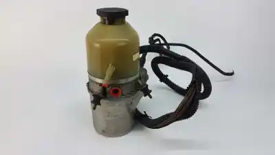 Second-hand car spare part power steering pump for opel zafira a club oem iam references 93188235