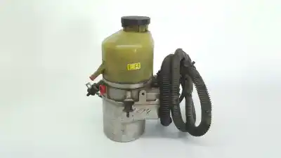 Peça sobressalente para automóvel em segunda mão bomba de direção hidráulica por opel astra g berlina club referências oem iam 93188235