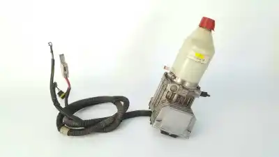 Pièce détachée automobile d'occasion  pour OPEL ASTRA G BERLINA  Références OEM IAM 9226482  