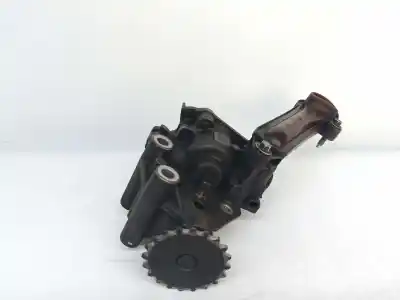 Second-hand car spare part oil pump for renault trafic combi (ab 4.01) generation expression combi corto oem iam references 8200345633 8200346592 82003455757