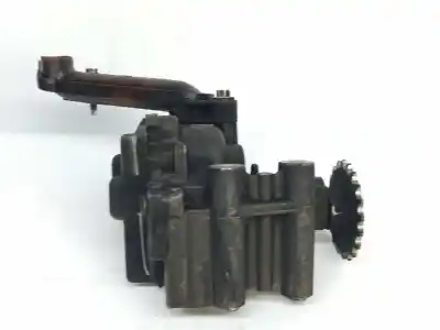 Second-hand car spare part oil pump for renault trafic combi (ab 4.01) generation expression combi corto oem iam references 8200345633 8200346592 82003455757