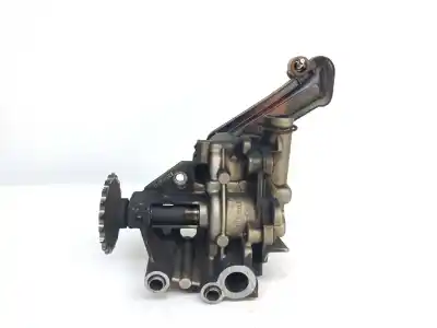 Second-hand car spare part oil pump for renault trafic combi (ab 4.01) generation expression combi corto oem iam references 8200345633 8200346592 82003455757
