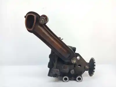 Second-hand car spare part oil pump for renault trafic combi (ab 4.01) generation expression combi corto oem iam references 8200345633 8200346592 82003455757