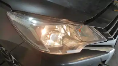 Автозапчастина б/у права фа для mitsubishi space star (a00) motion посилання на oem iam 8301d446  