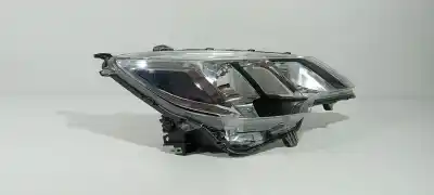 Автозапчастина б/у права фа для mitsubishi space star (a00) motion посилання на oem iam 8301d446  