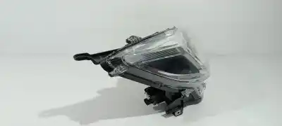 Автозапчастина б/у права фа для mitsubishi space star (a00) motion посилання на oem iam 8301d446  