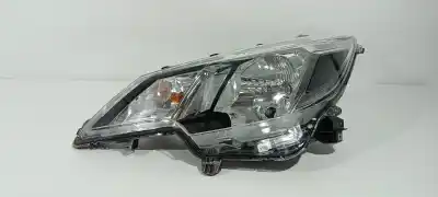 Автозапчастина б/у ліва фара для mitsubishi space star (a00) motion посилання на oem iam 8301d445  