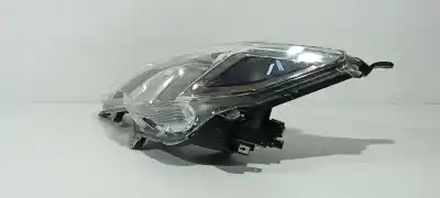 Автозапчастина б/у ліва фара для mitsubishi space star (a00) motion посилання на oem iam 8301d445  