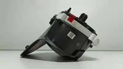 Second-hand car spare part dashboard for opel corsa f edition oem iam references 9841329580  9831576180