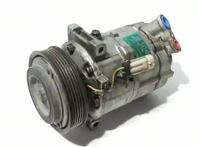 Tweedehands auto-onderdeel airconditioning compressor voor opel vectra c berlina comfort oem iam-referenties 13140505