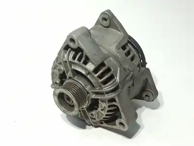 Second-hand car spare part Alternator for OPEL VECTRA C BERLINA Comfort OEM IAM references 93174497  