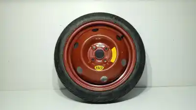 Pièce détachée automobile d'occasion pneu de rechange pour hyundai i20 i (pb, pbt) 1.2 références oem iam 529101g900
