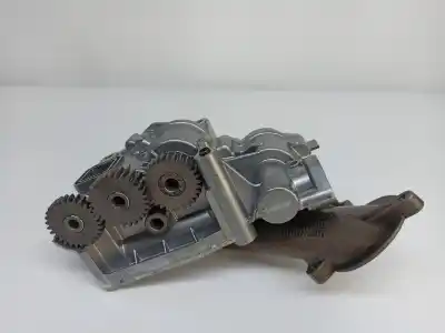 Peça sobressalente para automóvel em segunda mão bomba de óleo por audi a6 berlina (4f2) 4.2 fsi quattro (257kw) referências oem iam 079115103s