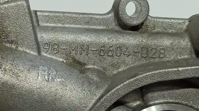 Second-hand car spare part oil pump for ford fiesta (ccn) titanium oem iam references 1778861 98mm-6600-d7b / 98mm6600d7b 98-mm-6604-d28 / 98mm6604d28