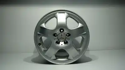Recambio de automóvil de segunda mano de LLANTA para MERCEDES CLASE M (W163) ML 350 referencias OEM IAM A1634013702  