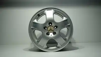 Recambio de automóvil de segunda mano de LLANTA para MERCEDES CLASE M (W163) ML 350 referencias OEM IAM A1634013702  