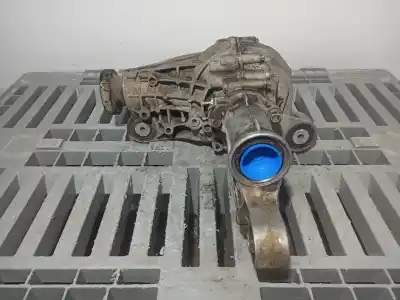İkinci el araba yedek parçası ön Diferansiyel için MERCEDES-BENZ CLASE M (W164) 320 / 350 CDI (164.122) OEM IAM referansları A1643302102 4460310034 A164330210280