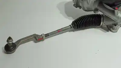 Second-hand car spare part steering rack for opel corsa f edition oem iam references 1666753580  