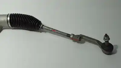 Second-hand car spare part steering rack for opel corsa f edition oem iam references 1666753580  