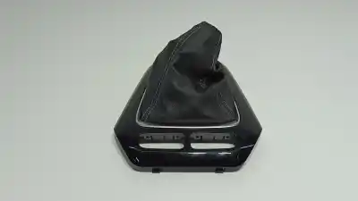 Автозапчасти б/у накладка рычага передач за OPEL CORSA F Edition ссылки OEM IAM 98298161DZ 98298161ZD 93477069