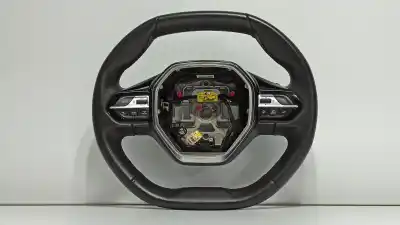 Peça sobressalente para automóvel em segunda mão volante por peugeot 308 sw allure referências oem iam 98426570zd