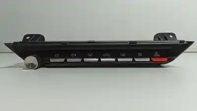 Peça sobressalente para automóvel em segunda mão comandos de alavanca por peugeot 308 sw allure referências oem iam 98350200zd