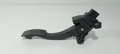 Pezzo di ricambio per auto di seconda mano potenziometro a pedale per mitsubishi eclipse cross basis riferimenti oem iam 1600a116  