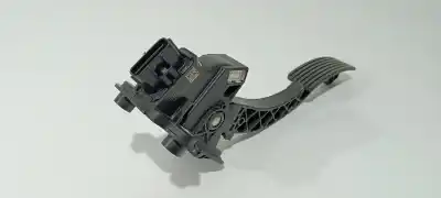 Pezzo di ricambio per auto di seconda mano potenziometro a pedale per mitsubishi eclipse cross basis riferimenti oem iam 1600a116  
