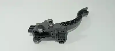 Pezzo di ricambio per auto di seconda mano potenziometro a pedale per mitsubishi eclipse cross basis riferimenti oem iam 1600a116  