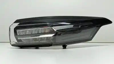 Peça sobressalente para automóvel em segunda mão farolim traseiro direito por peugeot 308 sw allure referências oem iam 9835299280