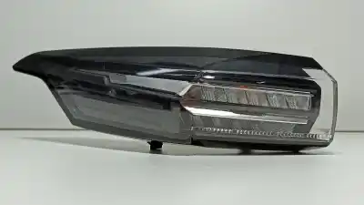 Peça sobressalente para automóvel em segunda mão farolim traseiro esquerdo por peugeot 308 sw allure referências oem iam 9835299480