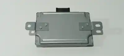 Pezzo di ricambio per auto di seconda mano modulo elettronico per mitsubishi eclipse cross basis riferimenti oem iam 8638a053  0199dc1101