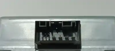 Pezzo di ricambio per auto di seconda mano modulo elettronico per mitsubishi eclipse cross basis riferimenti oem iam 8638a053  0199dc1101
