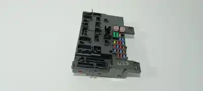 Автозапчасти б/у блок реле/предохранителей за mitsubishi eclipse cross basis ссылки oem iam 8637b490