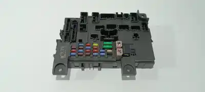 Автозапчасти б/у блок реле/предохранителей за mitsubishi eclipse cross basis ссылки oem iam 8637b490  