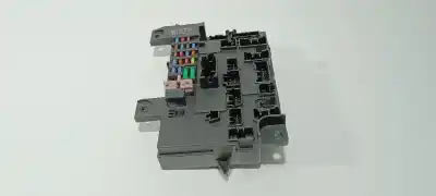 Автозапчасти б/у блок реле/предохранителей за mitsubishi eclipse cross basis ссылки oem iam 8637b490  