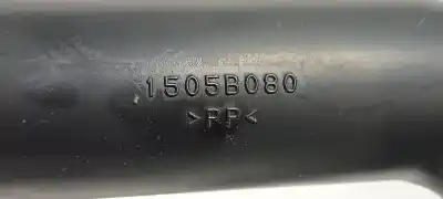 Автозапчасти б/у трубка за mitsubishi eclipse cross basis ссылки oem iam 1505b080  