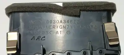 Автозапчасти б/у аэратор за mitsubishi eclipse cross basis ссылки oem iam 8030a346xa  8030a346zz